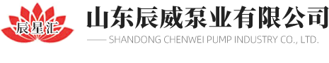 山東辰威泵業有限公司